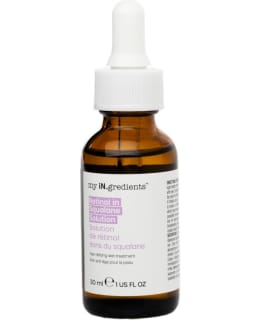 MY IN.GREDIENTS RETINOL SQUA 30ML SEERUM Main Image