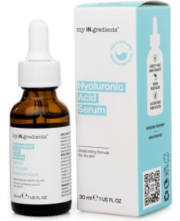 MY IN.GREDIENTS HYALURONIC 30ML SEERUMI Main Image