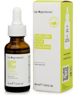 MY ING. SALICYLIC ACID 30ML Main Image
