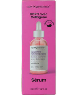 MY IN.GREDIENTS PDRN&COLLAG 30ML SEERUMI Main Image