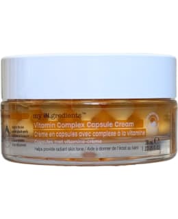 MY IN.GREDIENTS VITAMIN C 30ML KAPS.VOID Main Image