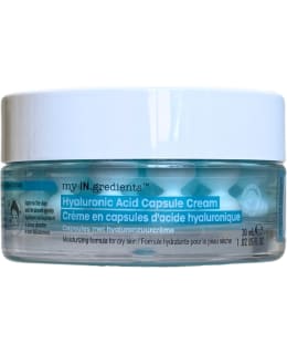 MY ING. HYALURONIC CREAM 30ML Main Image