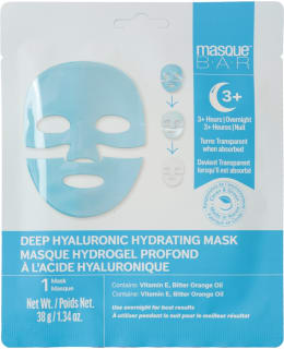 MASQUE B.A.R HYALURONIC ACID HYDROG.NAAM Main Image