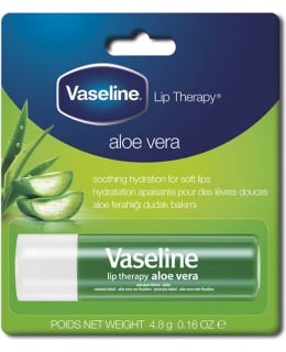 VASELINE ALOE VERA 4,8 G HUULIVOIDE Main Image