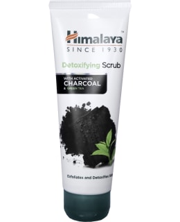 HIMALAYA DETOXIFYING CHARCOAL KUOR.VOIDE Main Image