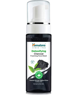 HIMALAYA DETOXIFYING CHARCOAL KASVOPESU Main Image