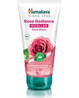 HIMALAYA ROSE RADIANCE MICELLAR KASVOPES Main Image