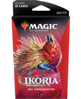 MTG IKORIA THEME BOOSTER Main Image