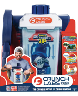 CRUNCHLABS CRUNCHINATOR PURISTIN Main Image