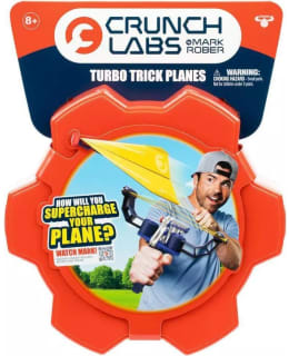 CRUNCHLABS TURBO TRICK PLANES Main Image