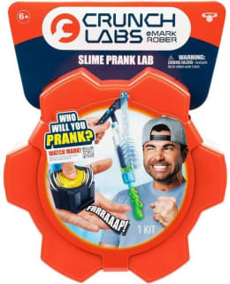 CRUNCHILABS SLIME PRANK LAB Main Image