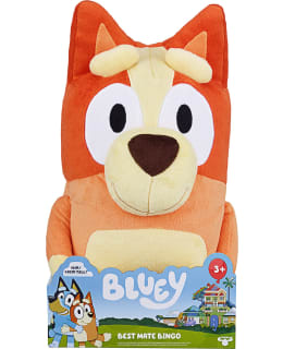 BLUEY BINGO 41 CM PEHMO Main Image