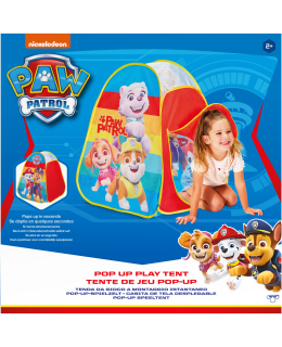RYHMÄ HAU 10054 POP UP LEIKKITELTTA Main Image