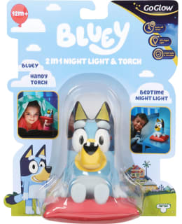 BLUEY YÖVALO / TASKULAMPPU Main Image