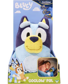 BLUEY LIGHT UP UNIYSTÄVÄ Main Image