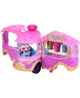 MAGIC MIXIES MIXLINGS AUTOLEIKKISETTI Main Image