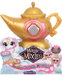 Magic Mixies Genie Taikalamppu Main Image
