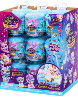 MAGIC MIXIES MIXLINGS MAGICUS PARTY S4 Main Image