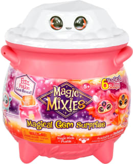 Magic Mixies Gem yllätyspata Main Image
