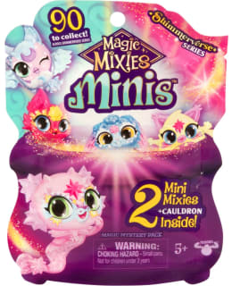 MAGIC MIXIES MINIS 2-PACK Main Image