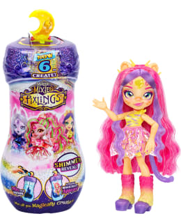 MAGIC MIXIES PIXLINGS TIGGZ NUKKE Main Image