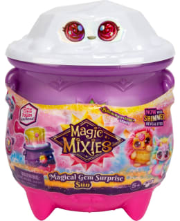 MAGIC MIXIES GEM SURPRISE CAULDRON Main Image
