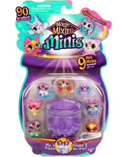 MAGIC MIXIES MINIS 9-PACK Main Image