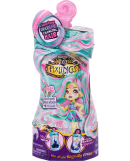 MAGIC MIXIES PIXLINGS HAIR DOLL DEERLEE Main Image