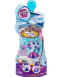 MAGIC MIXIES PIXLINGS HAIR DOLL FLYT Main Image