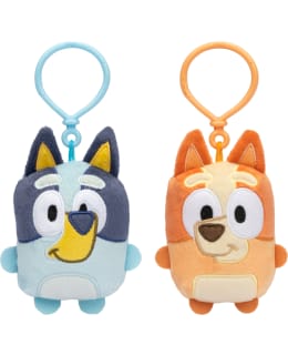 BLUEY TAI BINGO 12 CM MINIPEHMO Main Image