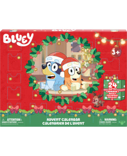 BLUEY JOULUKALENTERI 2025 Main Image