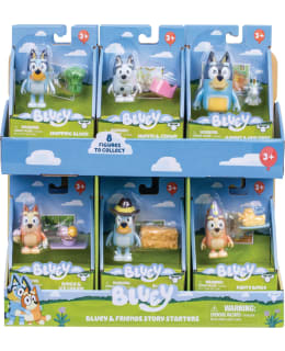 BLUEY STORY STARTER S14 FIGUURI Main Image