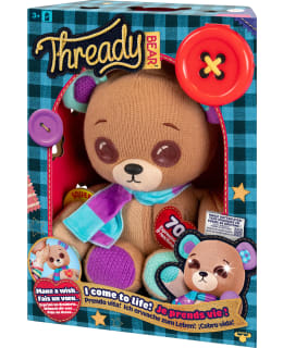 THREADY BEAR NALLE Main Image