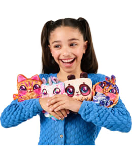 COOKEEZ MAKERY TOASTY TREATZ PEHMO Main Image