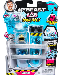 MRBEAST LAB SWARMS 5-PACK HAHMO Main Image