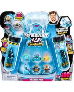 MRBEAST LAB SWARMS MEGA LAB 12-PACK Main Image