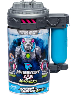 MRBEAST LAB MUTATOR METALLIC PANTHER Main Image