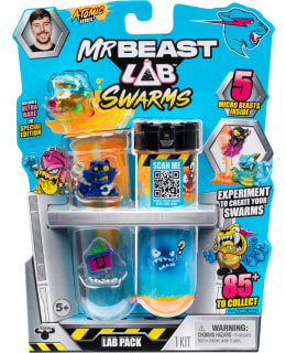 MRBEAST LAB SWARMS ATOMIC 5-PACK Main Image