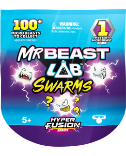 MRBEAST LAB SWARMS FUSION HAHMO 1 KPL Main Image