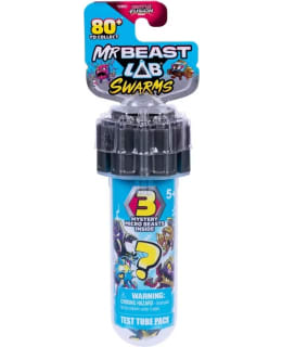 MRBEAST LAB SWARMS 3KPL FIGUURISETTI Main Image