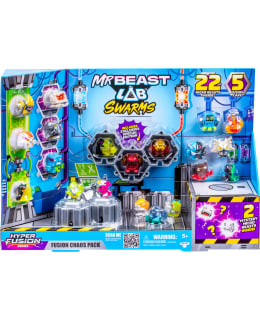 MRBEAST LAB SWARMS FUSION MEGABOX Main Image