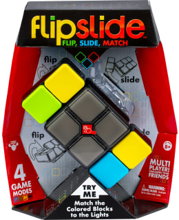 FLIPSIDE ELEKTRONINEN PULMAPELI Main Image