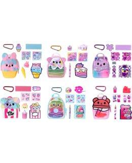 REAL LITTLES SCENTED BACKPACK Main Image