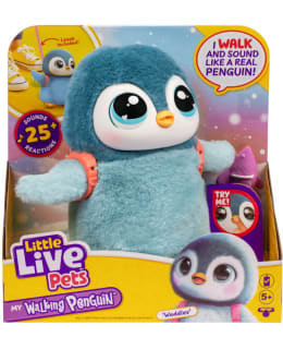 LITTLE LIVE PETS MY WALKING PENGUIN Main Image