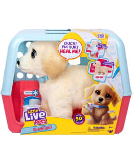 LITTLE LIVE PETS OUCHIES Main Image