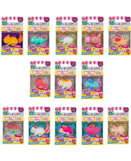 LITTLE LIVE PETS NEEDEES SARJA 2 Main Image