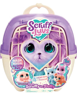 SCRUFF-A-LUVS PETS PEHMO Main Image