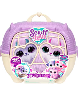 SCRUFFALUVS FANTASY KAKSOSLEMMIKIT Main Image