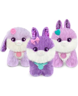SCRUFFALUVS BUNNIES PUPUPEHMO Main Image
