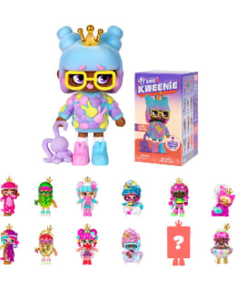 XOX KWEENIE QUIRKY KERÄILYHAHMO Main Image